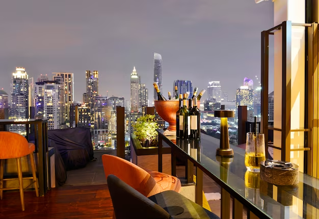 Places to hangout with friends in Dubai